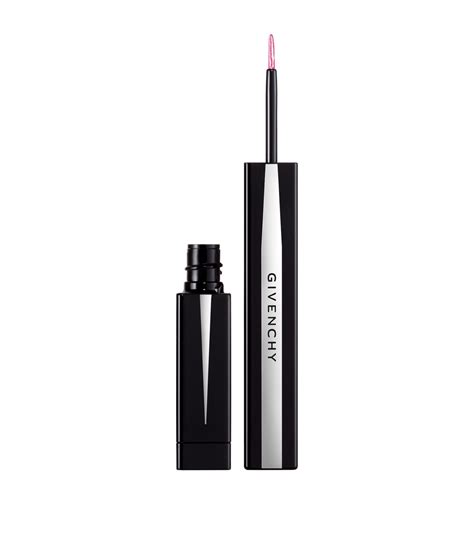 givenchy phenomen'eyes liner|givenchy cosmetics.